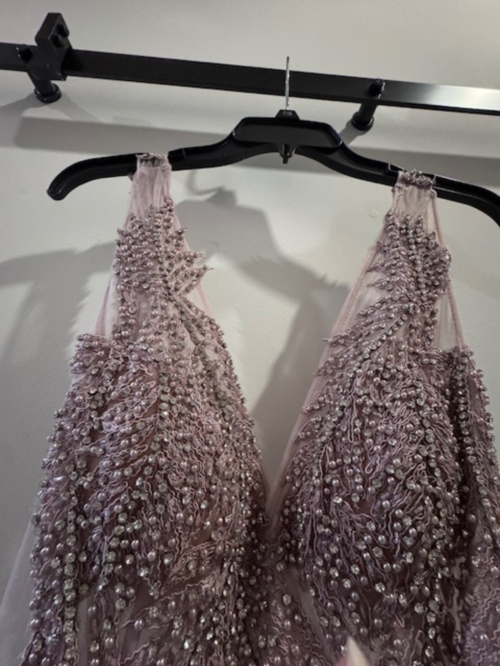 Prom/Formal Gown - Picture 3 of 10
